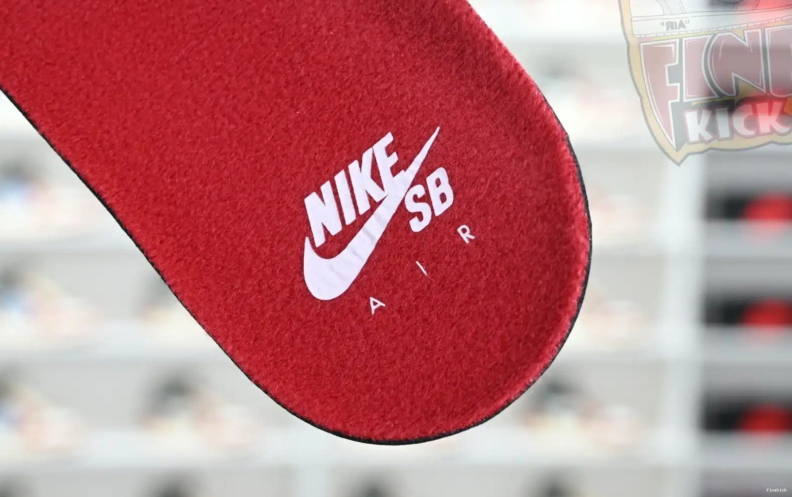 Jordan Air Jordan SB “NAVY” 4 0402